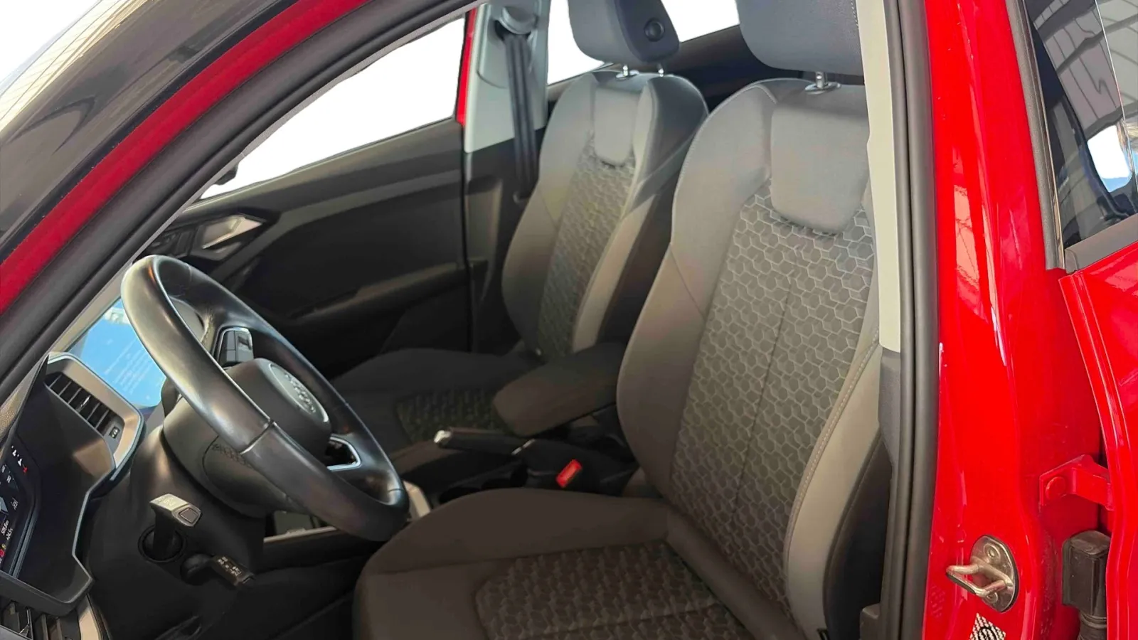 Acheter une audi A1 Sportback 25 TFSI 95 ch BVM5 d’occasion avec 63150km disponible immédiatement - photo 11