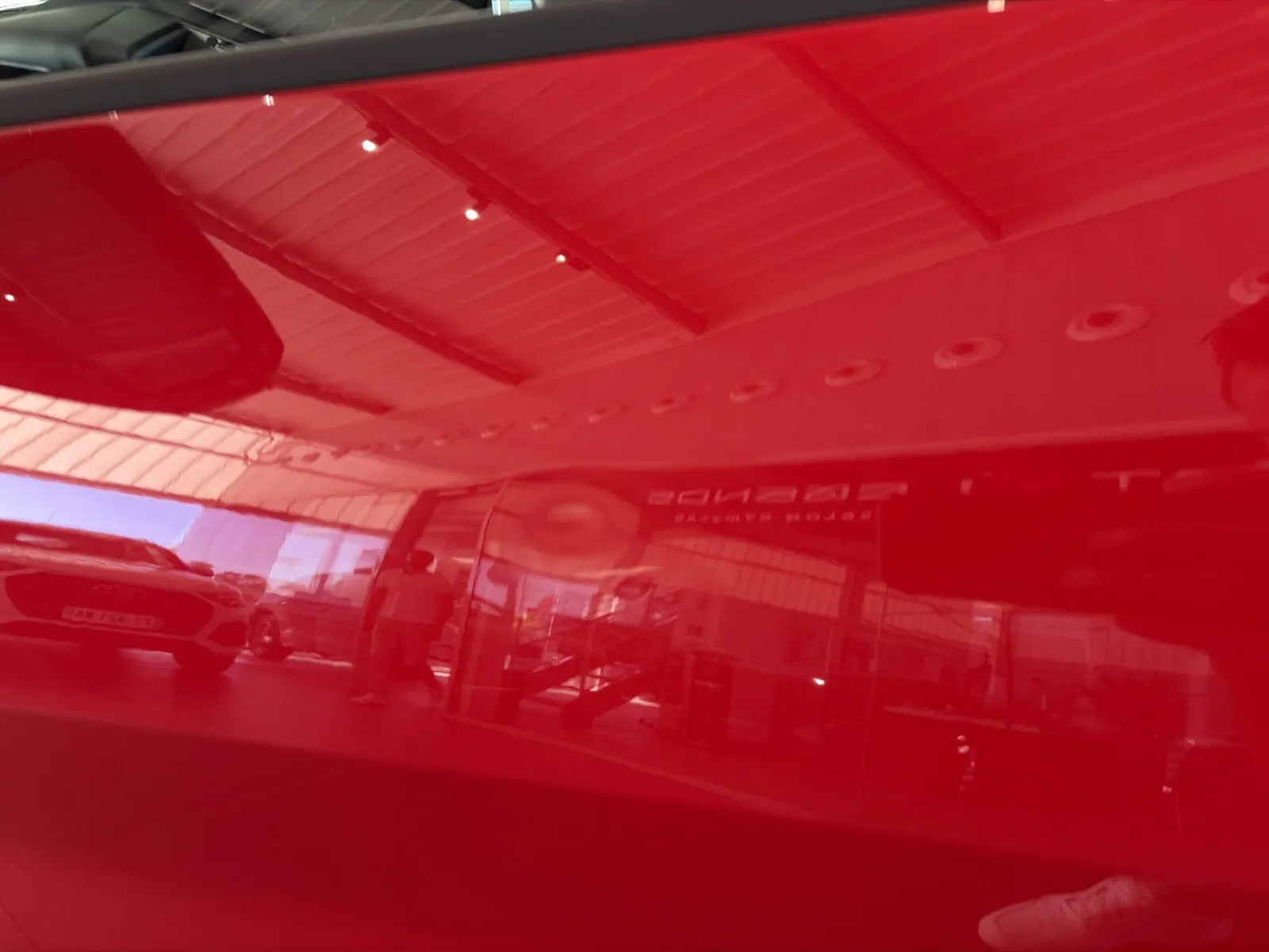 Acheter une audi A1 Sportback 25 TFSI 95 ch BVM5 d’occasion avec 63150km disponible immédiatement - photo 19