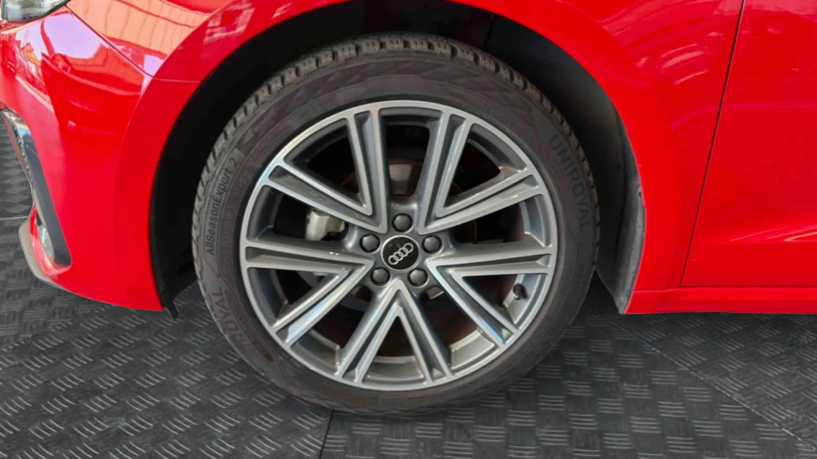 Acheter une audi A1 Sportback 25 TFSI 95 ch BVM5 d’occasion avec 63150km disponible immédiatement - photo 13