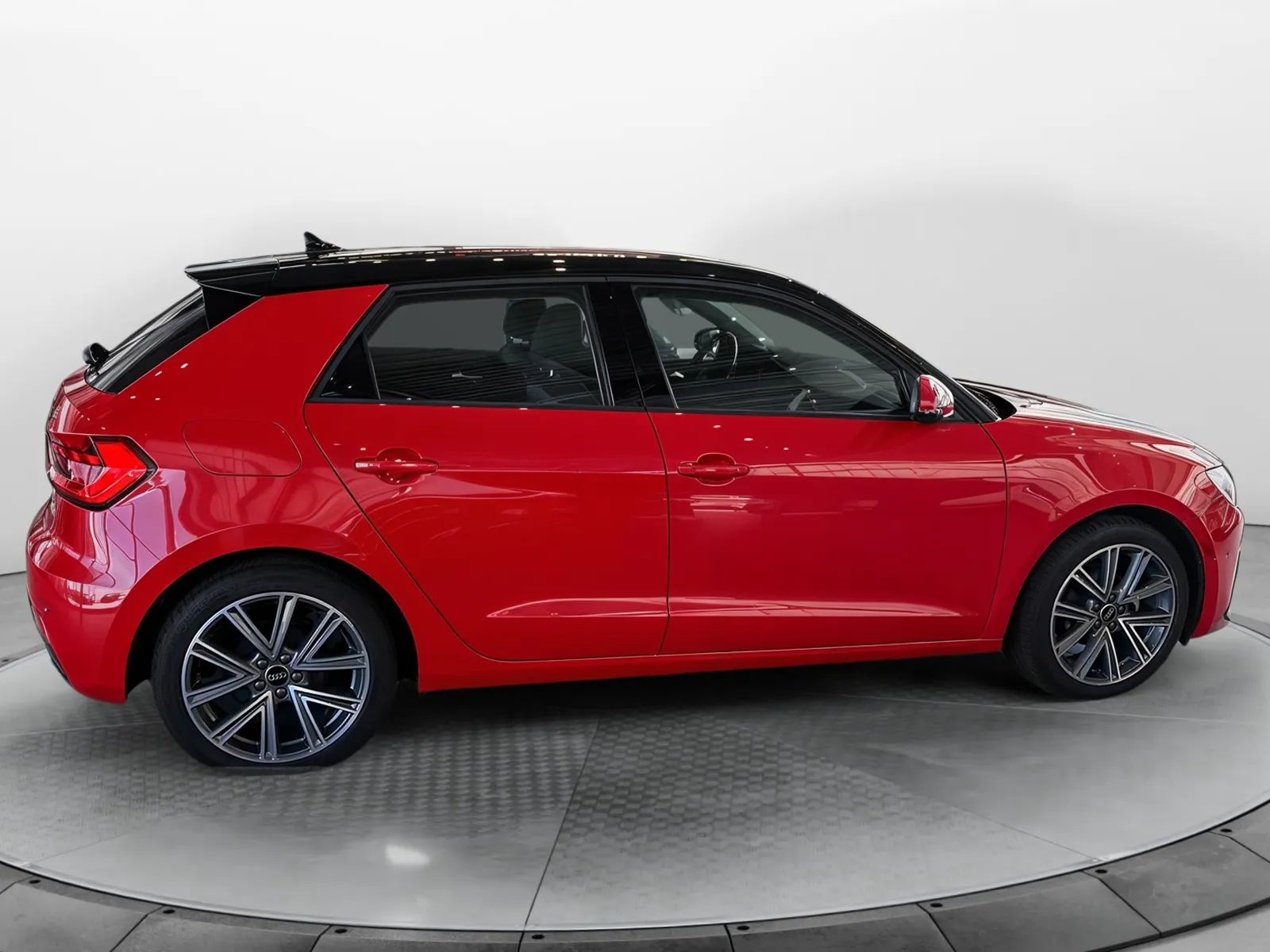 Acheter une audi A1 Sportback 25 TFSI 95 ch BVM5 d’occasion avec 63150km disponible immédiatement - photo 6