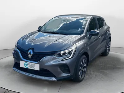 Renault Captur tce 90