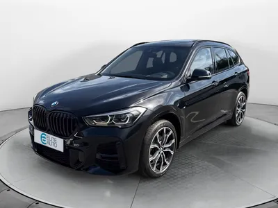 Bmw X1 f48 lci x1 sdrive 18i 136 ch dkg7
