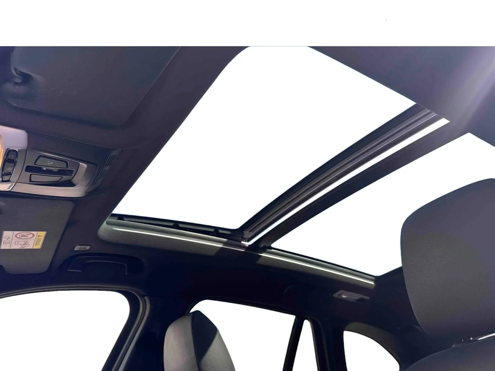 Acheter une bmw X1 sDrive 18i 136 ch DKG7 d’occasion avec 68430km disponible immédiatement - photo 23