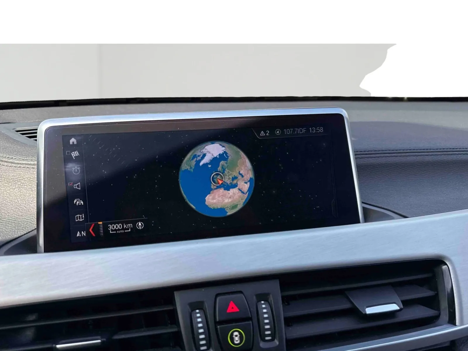 Acheter une bmw X1 sDrive 18i 136 ch DKG7 d’occasion avec 68430km disponible immédiatement - photo 16