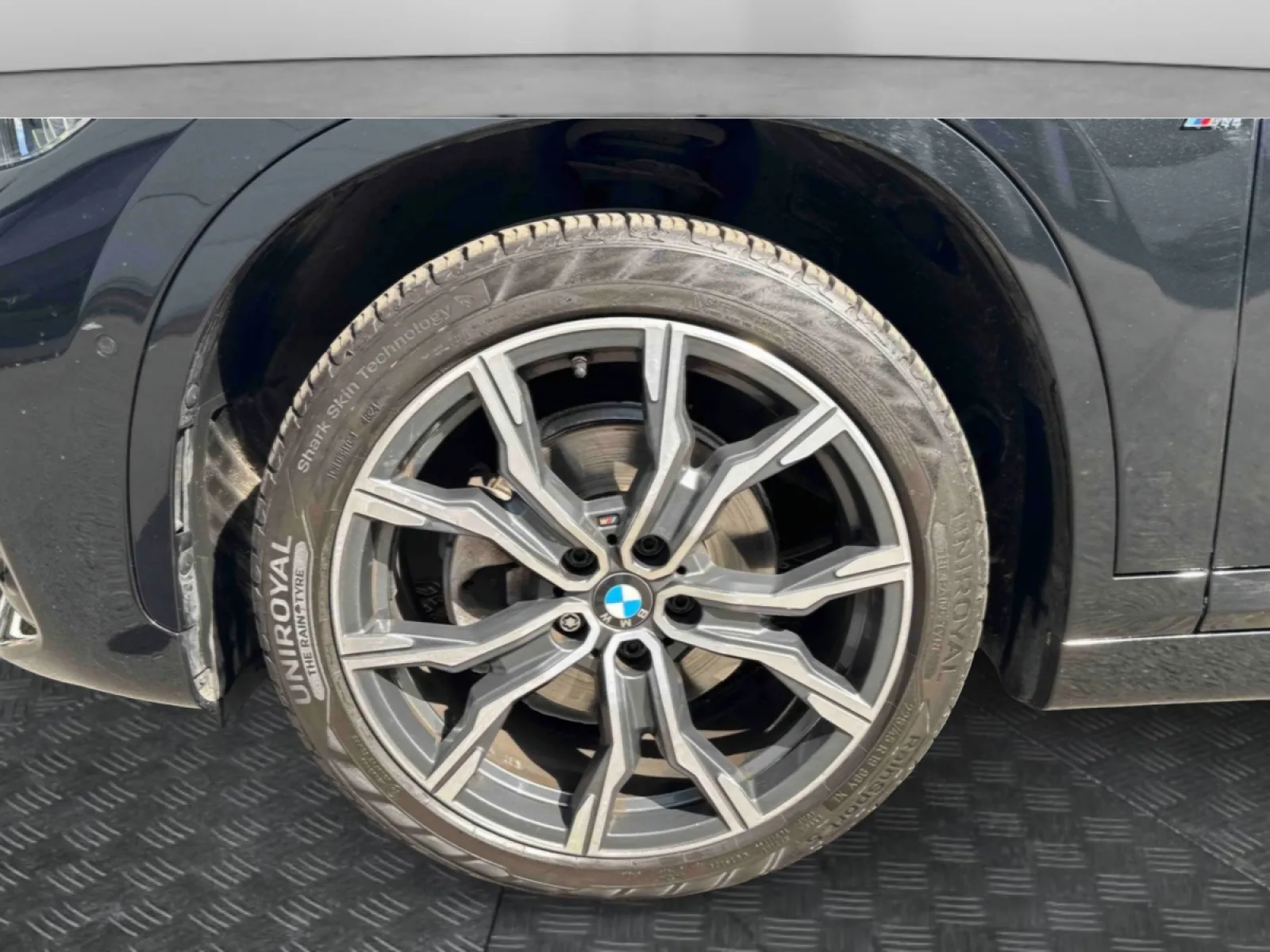 Acheter une bmw X1 sDrive 18i 136 ch DKG7 d’occasion avec 68430km disponible immédiatement - photo 14