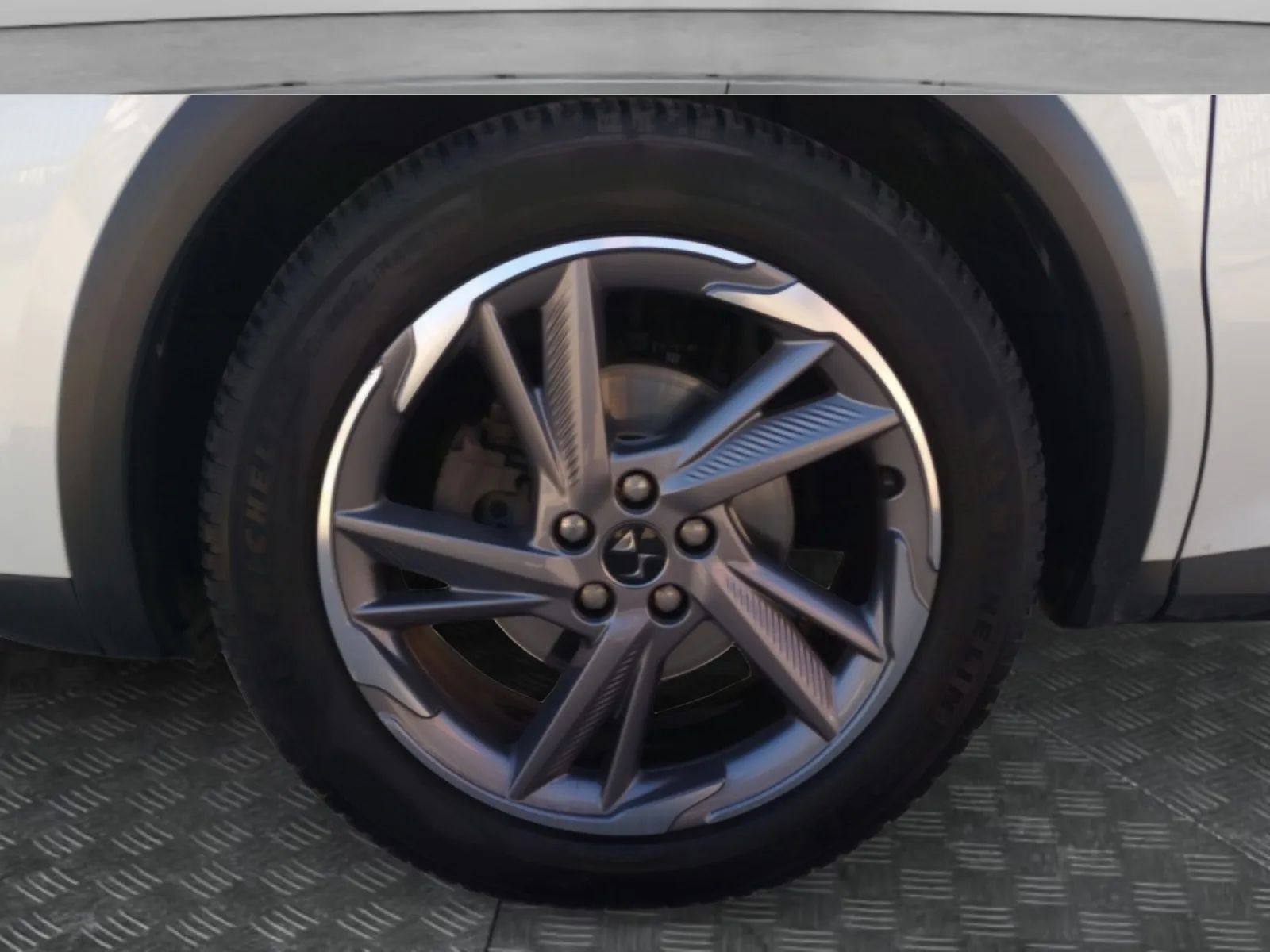 Acheter une ds DS7 Crossback BlueHDi 180 EAT8 d’occasion avec 96535km disponible immédiatement - photo 18