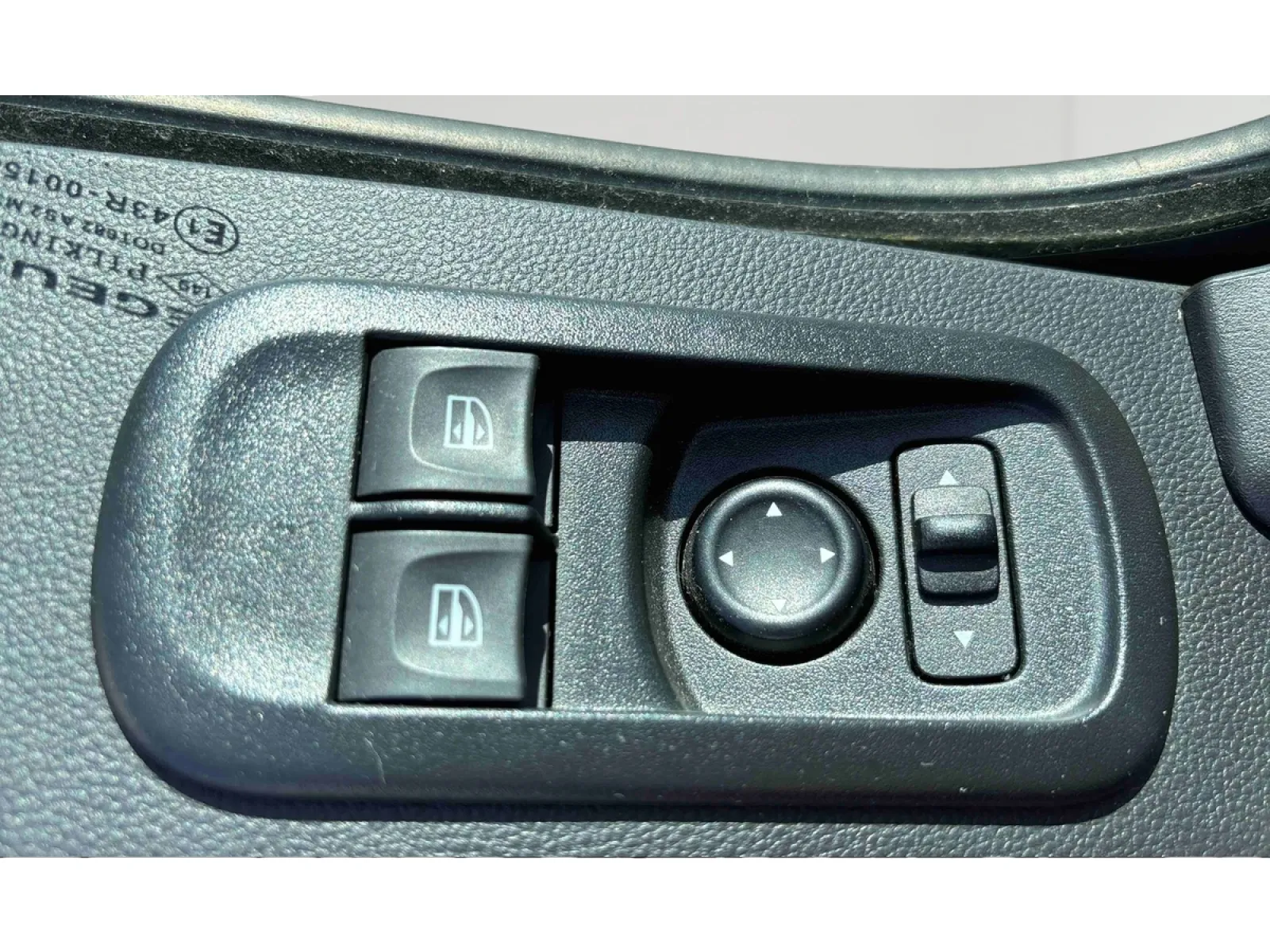 Acheter une renault MASTER FGN TRAC F3500 L3H3 BLUE DCI 135 d’occasion avec 31714km disponible immédiatement - photo 17