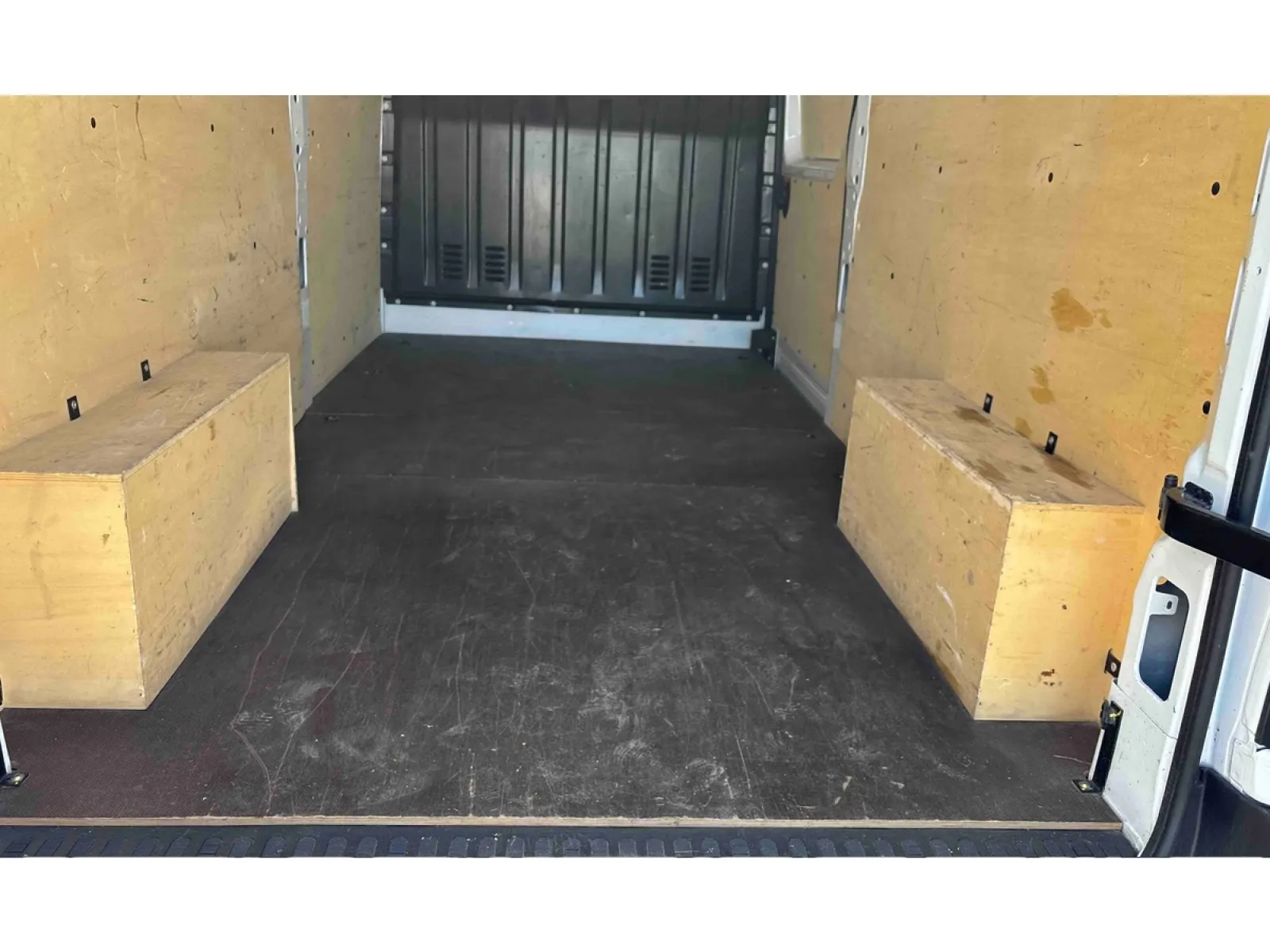Acheter une renault MASTER FGN TRAC F3500 L3H3 BLUE DCI 135 d’occasion avec 31714km disponible immédiatement - photo 13