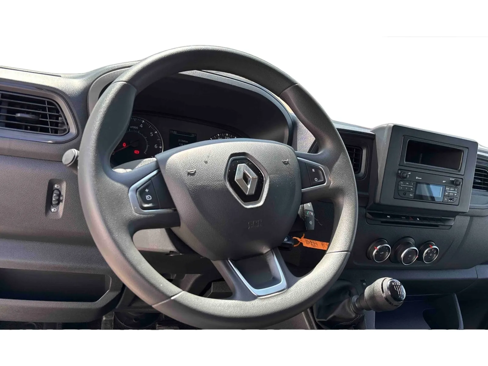 Acheter une renault MASTER FGN TRAC F3500 L3H3 BLUE DCI 135 d’occasion avec 31714km disponible immédiatement - photo 10