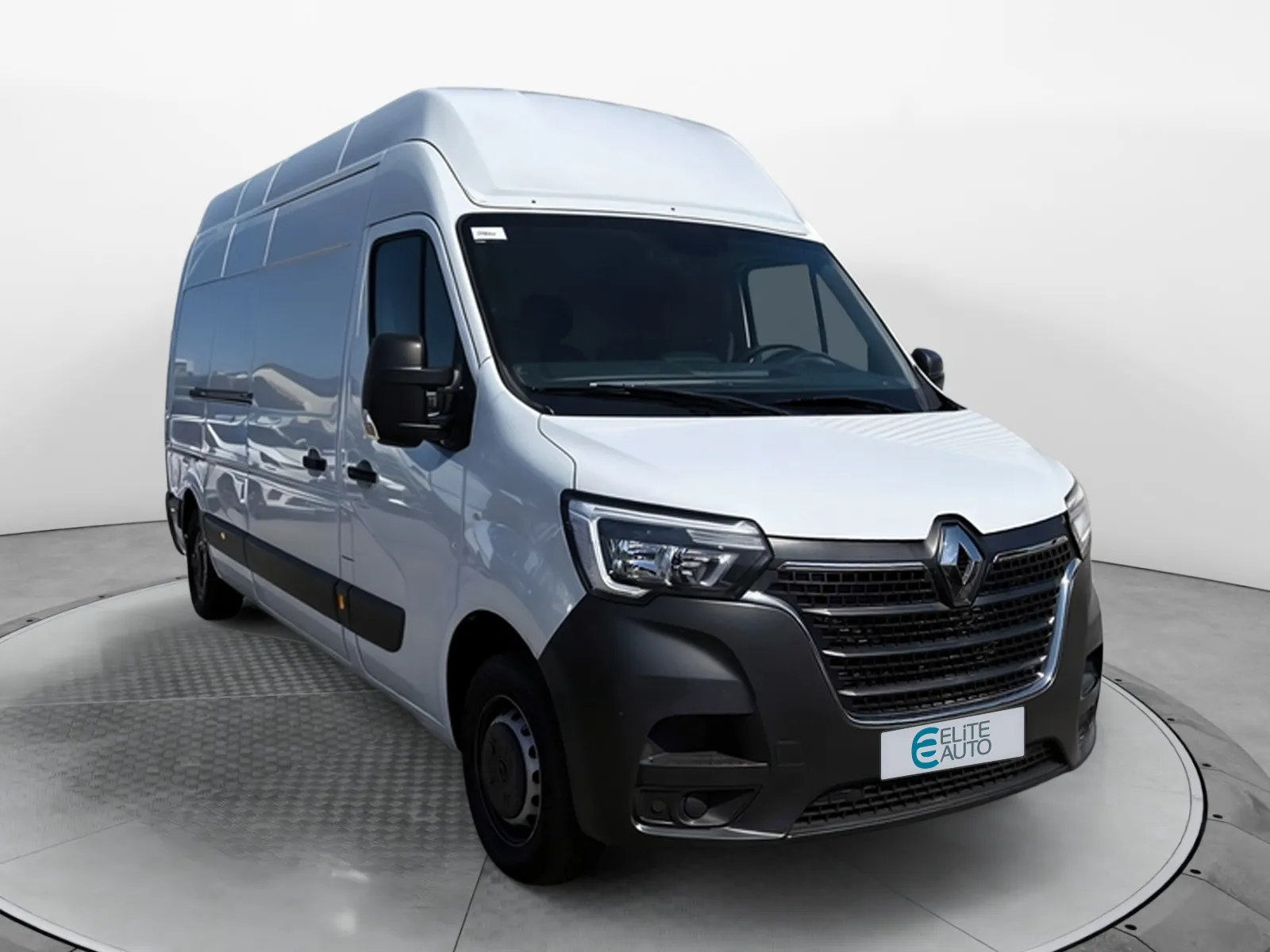 Acheter une renault MASTER FGN TRAC F3500 L3H3 BLUE DCI 135 d’occasion avec 31714km disponible immédiatement - photo 7