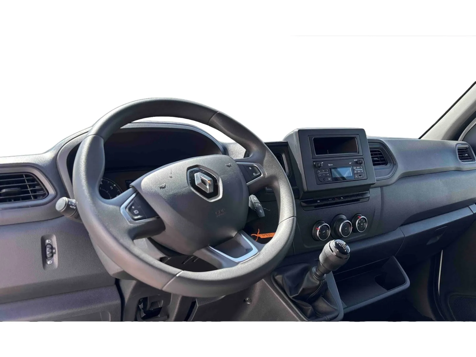 Acheter une renault MASTER FGN TRAC F3500 L3H3 BLUE DCI 135 d’occasion avec 31714km disponible immédiatement - photo 9