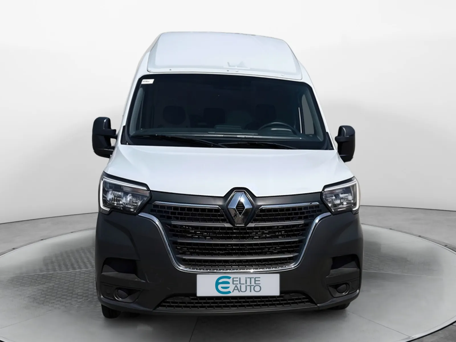 Acheter une renault MASTER FGN TRAC F3500 L3H3 BLUE DCI 135 d’occasion avec 31714km disponible immédiatement - photo 8
