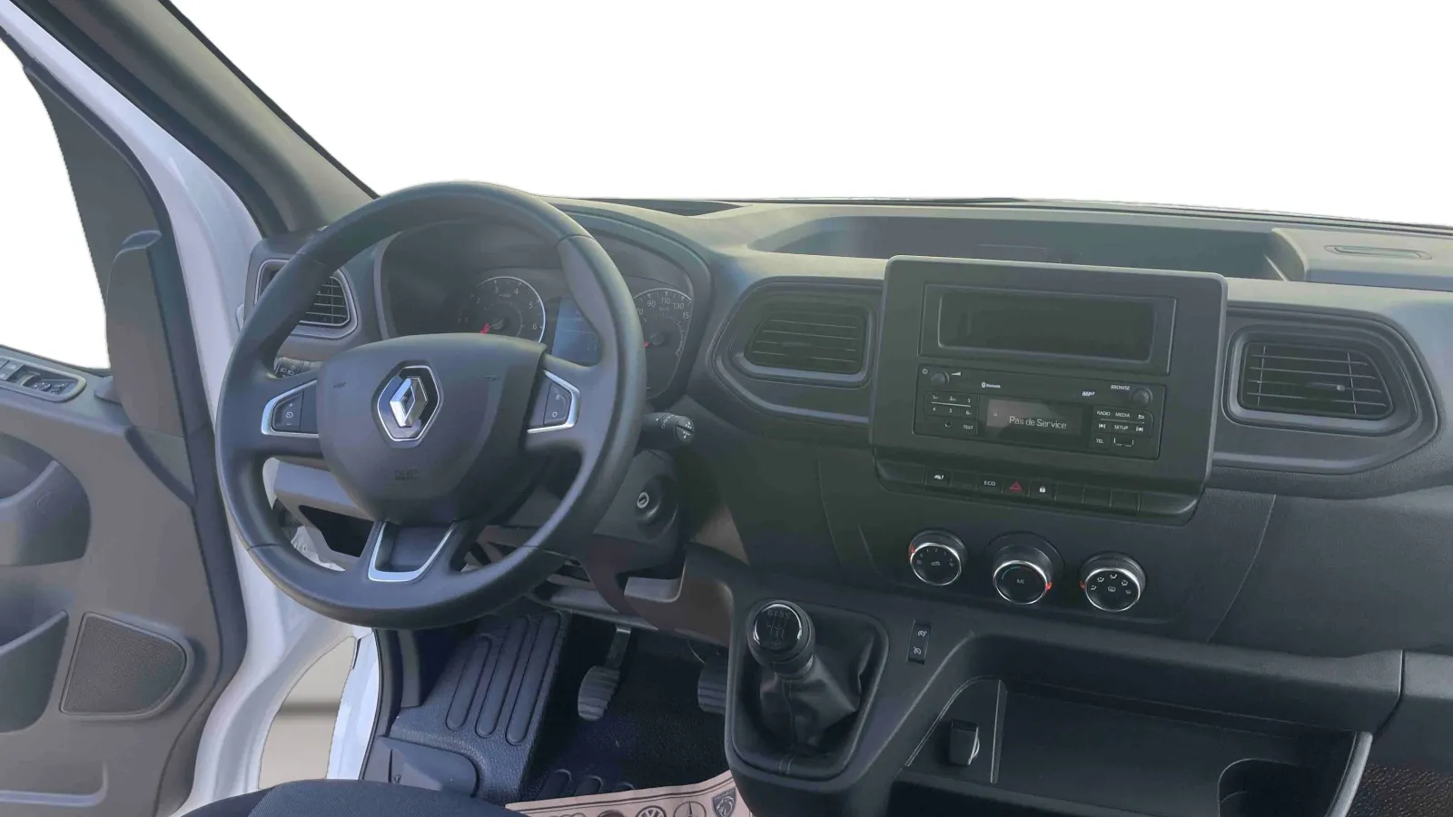 Acheter une renault MASTER FGN TRAC F3500 L2H2 BLUE DCI 135 d’occasion avec 26078km disponible immédiatement - photo 10