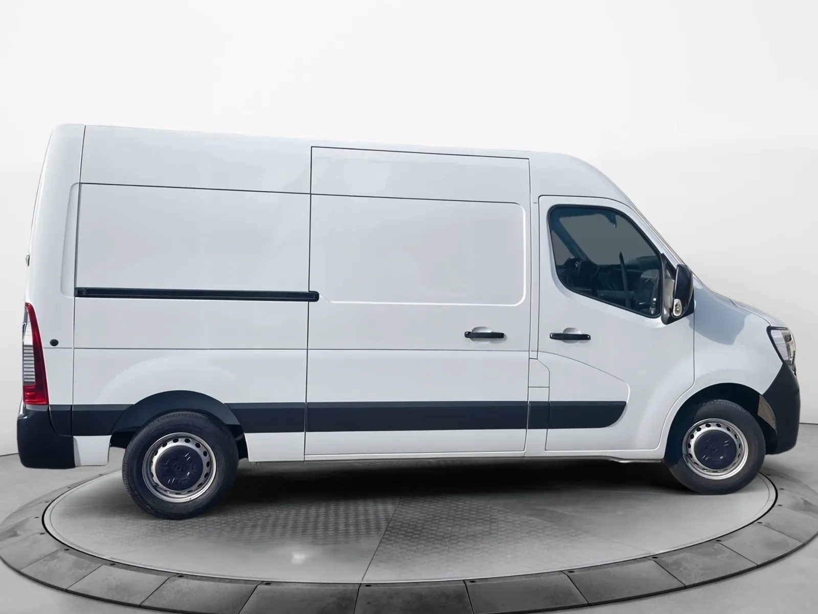 Acheter une renault MASTER FGN TRAC F3500 L2H2 BLUE DCI 135 d’occasion avec 26078km disponible immédiatement - photo 7