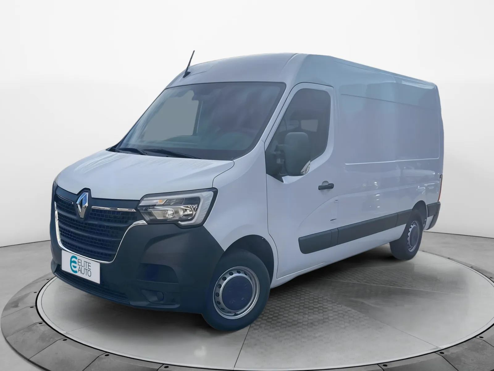 Acheter une renault MASTER FGN TRAC F3500 L2H2 BLUE DCI 135 d’occasion avec 26078km disponible immédiatement - photo 1