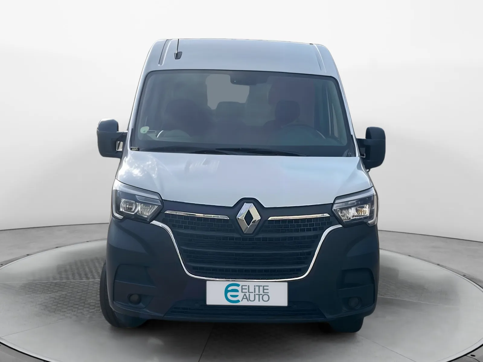 Acheter une renault MASTER FGN TRAC F3500 L2H2 BLUE DCI 135 d’occasion avec 26078km disponible immédiatement - photo 9