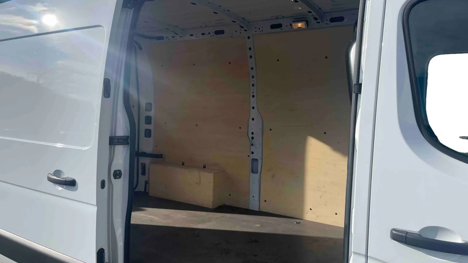 Acheter une renault MASTER FGN TRAC F3500 L2H2 BLUE DCI 135 d’occasion avec 26078km disponible immédiatement - photo 13