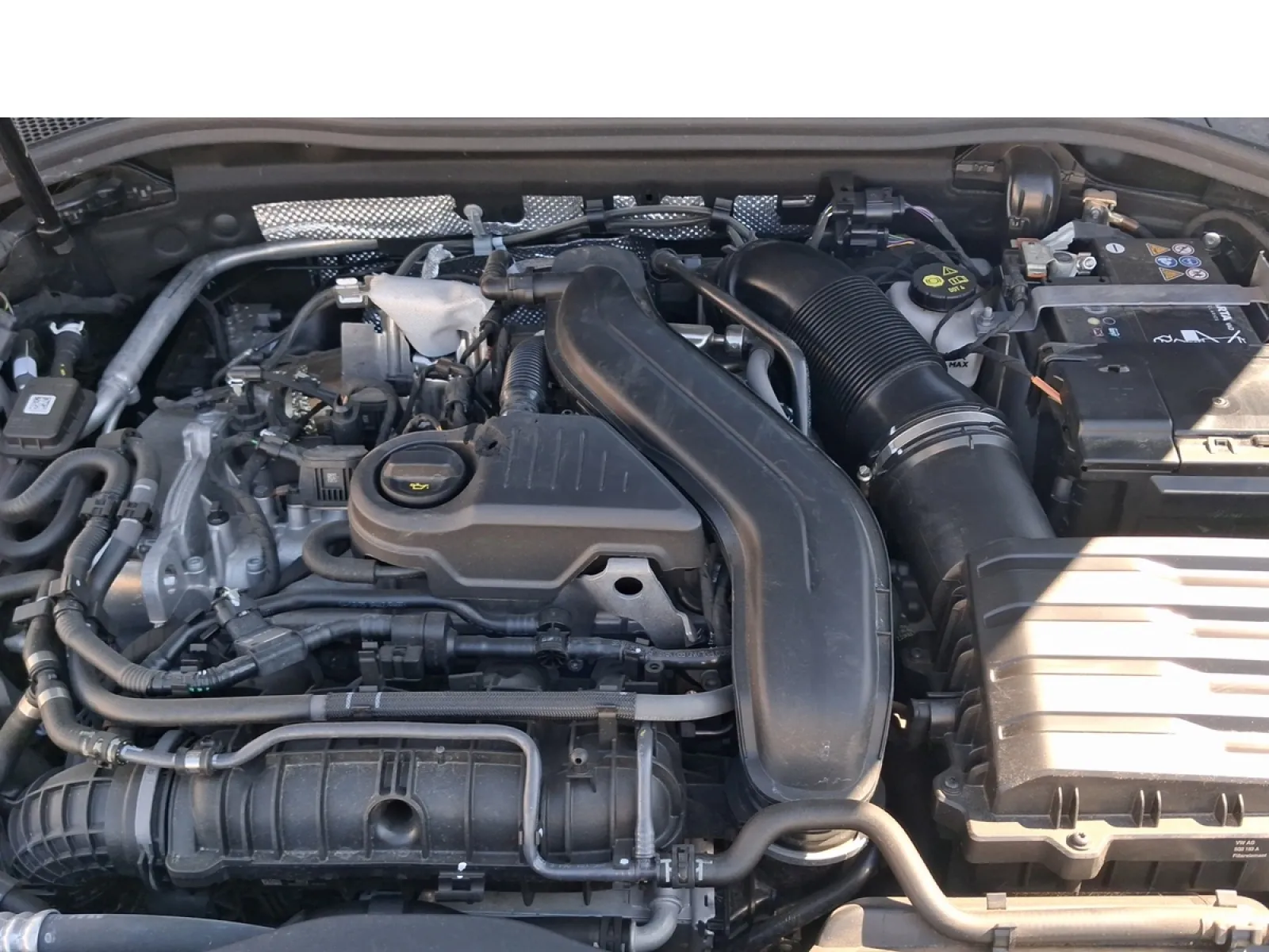 Acheter une audi A3 Sportback TFSI Mild Hybrid 150 S tronic 7 d’occasion avec 18590km disponible immédiatement - photo 17