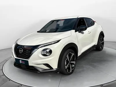 Nissan Juke 2023.5 juke hybrid 143