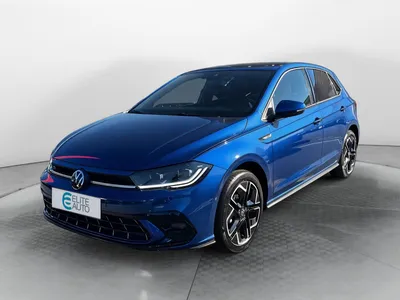 Volkswagen Polo 1.0 tsi 95 s&s bvm5