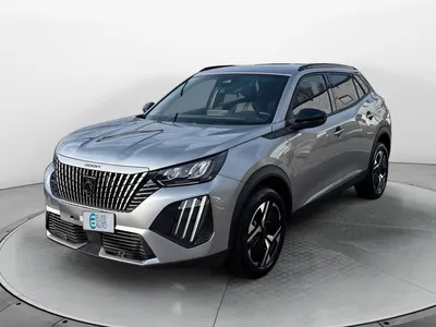 Peugeot 2008 nouveau 100 s&s bvm6