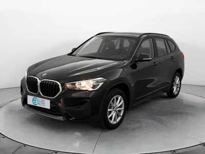 Bmw X1 sdrive 18i 136 ch dkg7