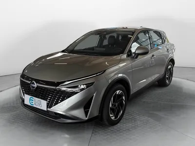 Nissan Qashqai e-power 190 ch