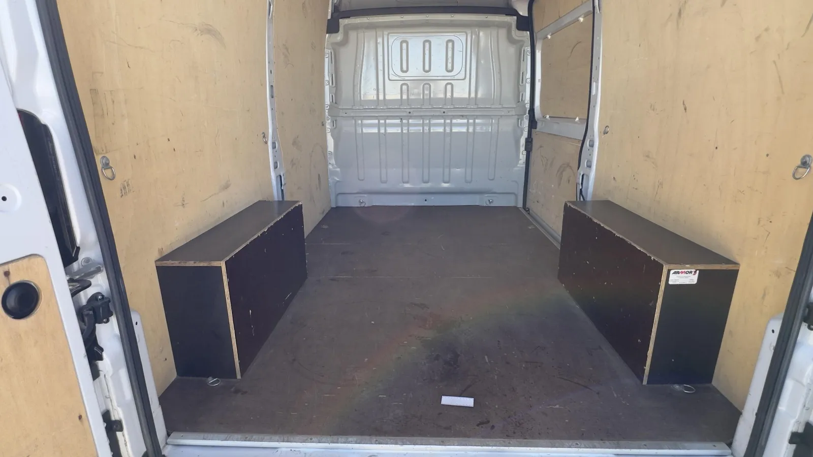 Acheter une fiat DUCATO FGN MH2 3.0T 120 CH S&S BVM6 d’occasion avec 37803km disponible immédiatement - photo 32
