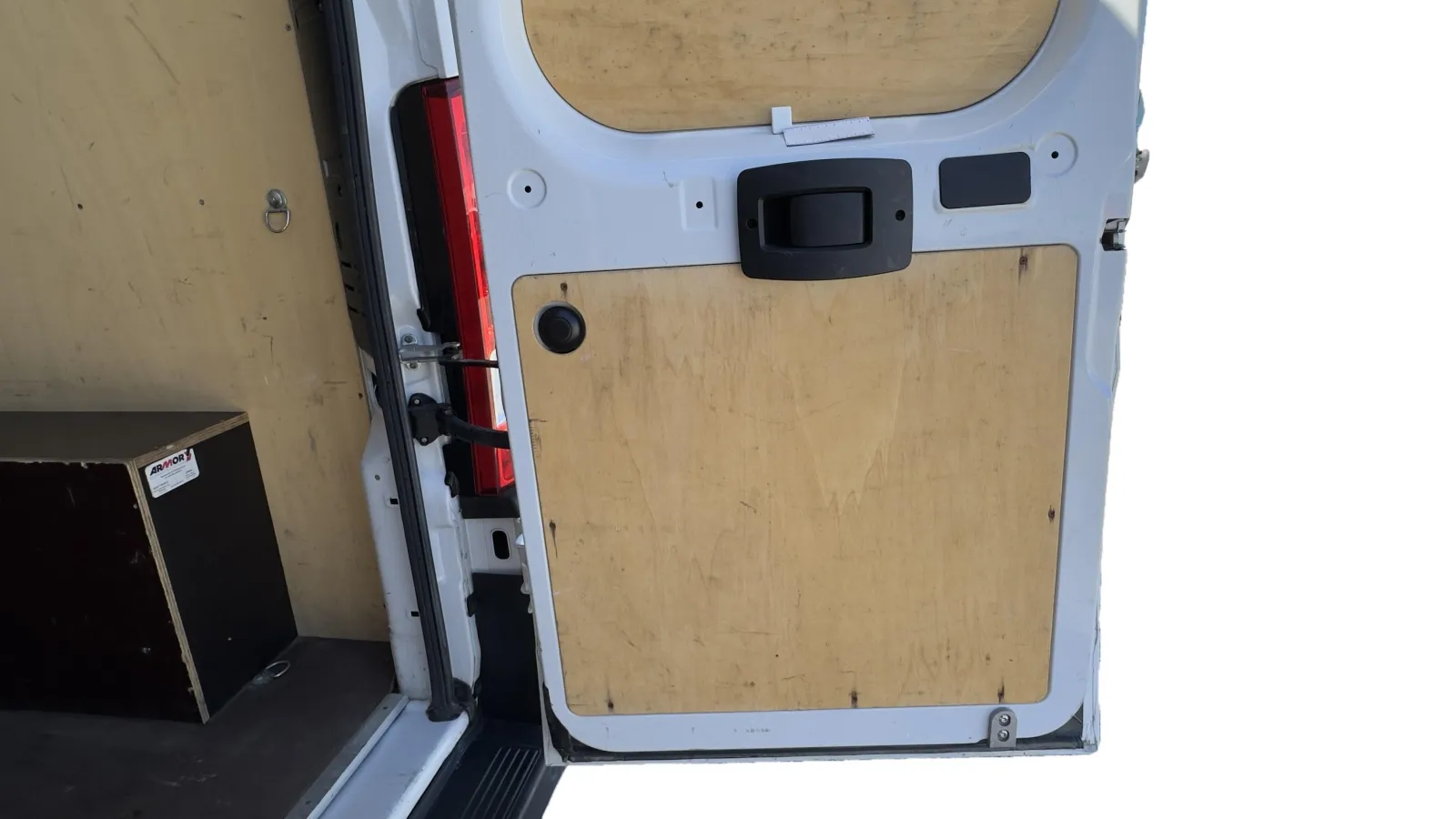 Acheter une fiat DUCATO FGN MH2 3.0T 120 CH S&S BVM6 d’occasion avec 37803km disponible immédiatement - photo 36