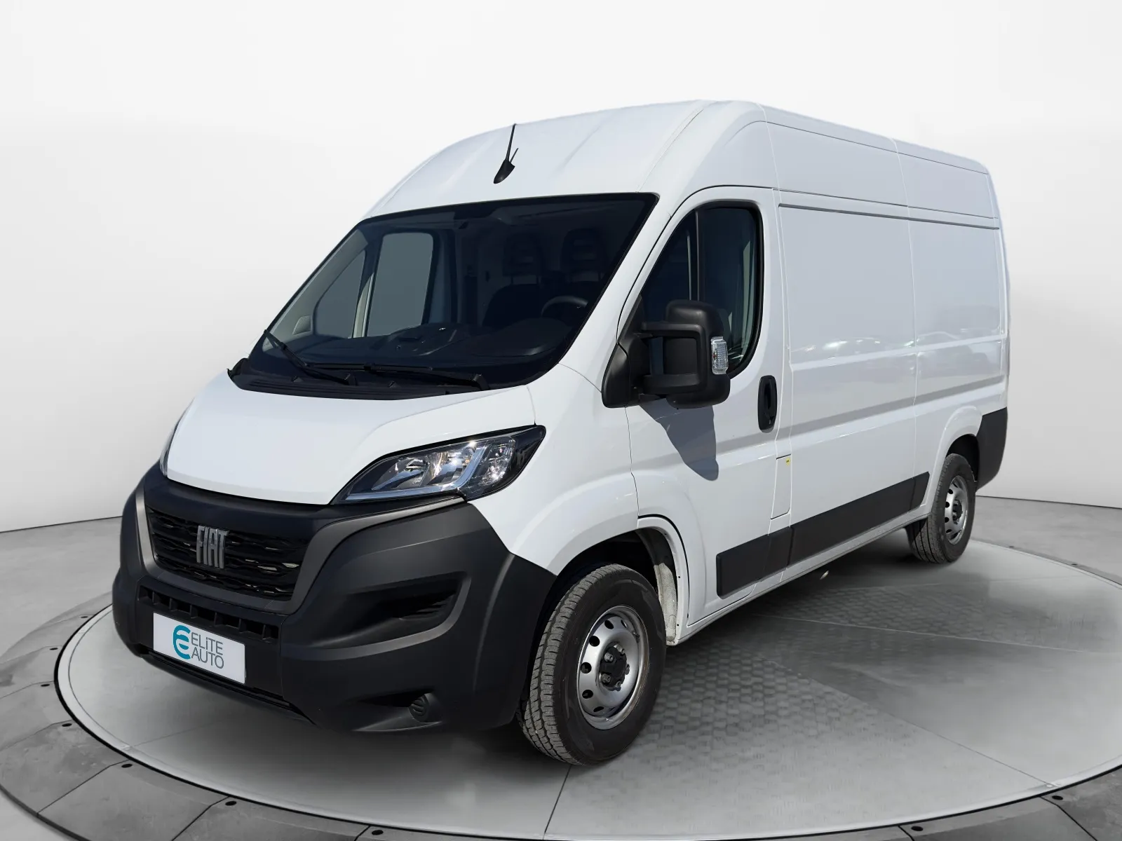 Acheter une fiat DUCATO FGN MH2 3.0T 120 CH S&S BVM6 d’occasion avec 37803km disponible immédiatement - photo 1