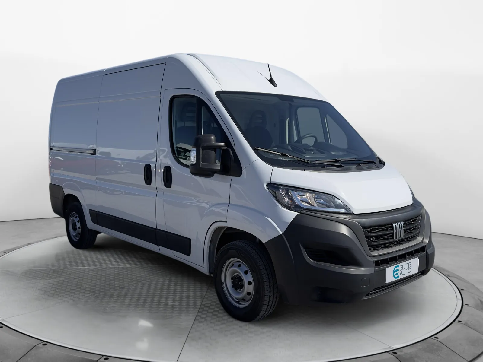 Acheter une fiat DUCATO FGN MH2 3.0T 120 CH S&S BVM6 d’occasion avec 37803km disponible immédiatement - photo 7