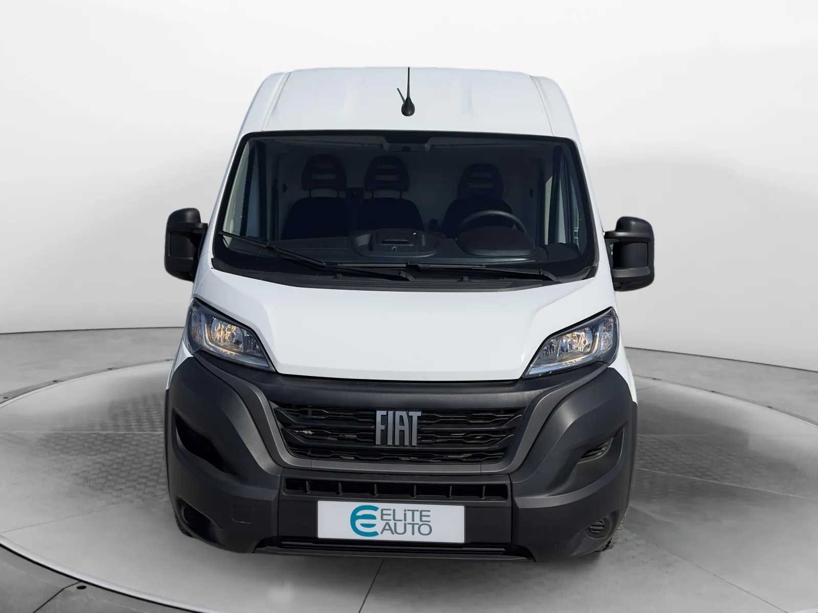 Acheter une fiat DUCATO FGN MH2 3.0T 120 CH S&S BVM6 d’occasion avec 37803km disponible immédiatement - photo 8