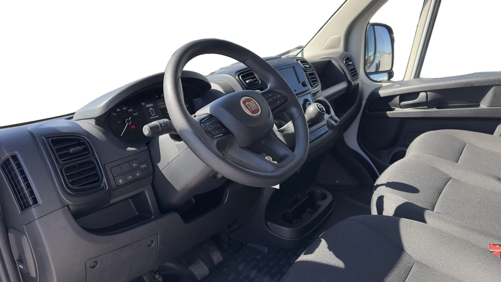 Acheter une fiat DUCATO FGN MH2 3.0T 120 CH S&S BVM6 d’occasion avec 37803km disponible immédiatement - photo 13