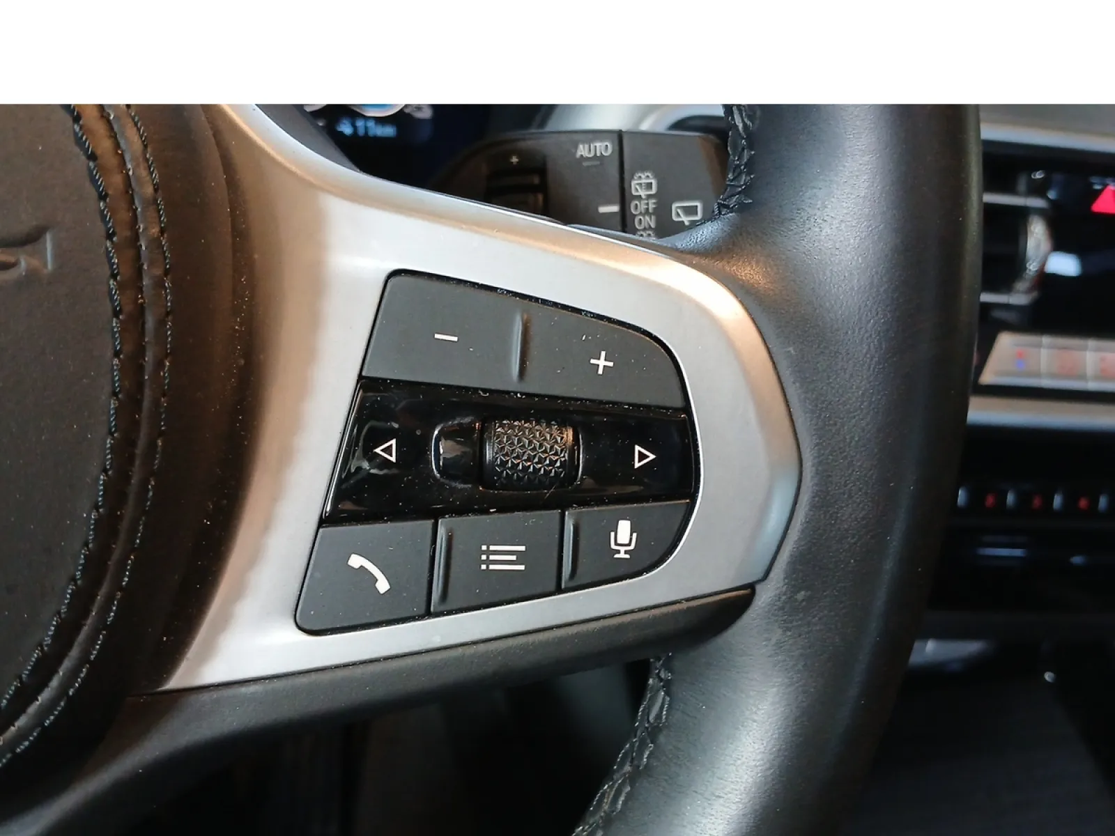 Acheter une bmw X3 xDrive 30e 292ch BVA8 d’occasion avec 75126km disponible immédiatement - photo 17