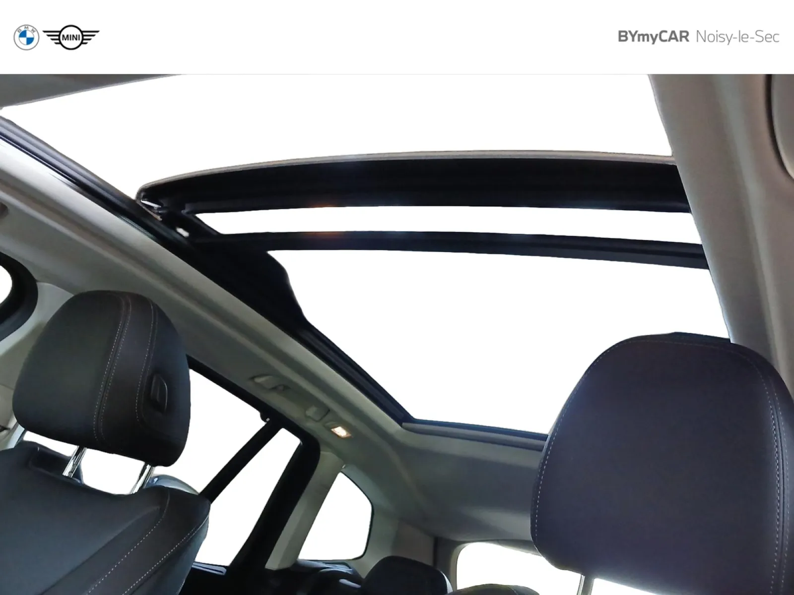 Acheter une bmw X3 xDrive 30e 292ch BVA8 d’occasion avec 75126km disponible immédiatement - photo 22