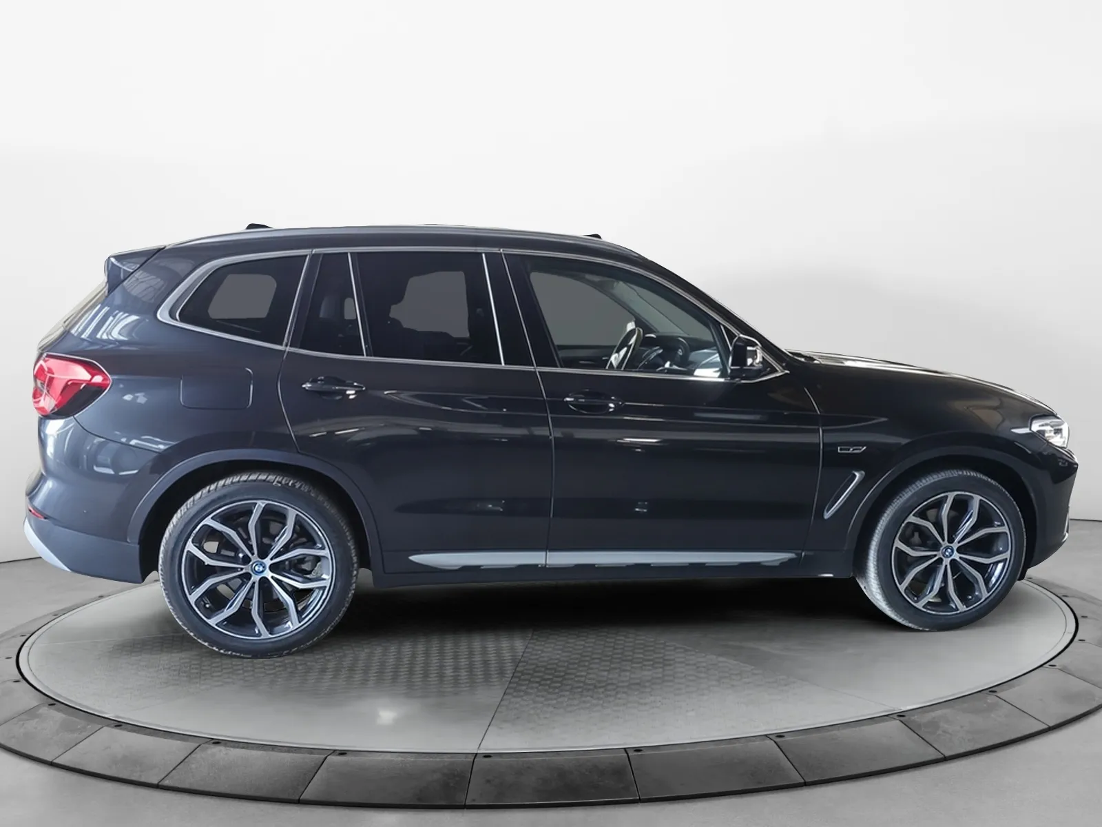 Acheter une bmw X3 xDrive 30e 292ch BVA8 d’occasion avec 75126km disponible immédiatement - photo 6