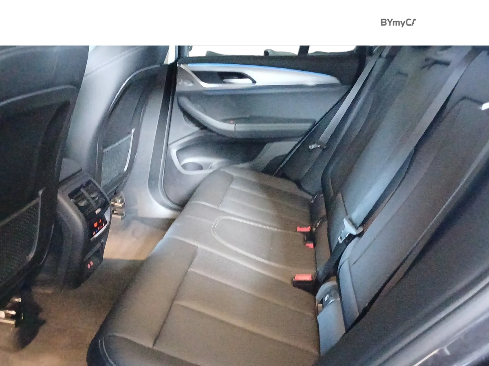 Acheter une bmw X3 xDrive 30e 292ch BVA8 d’occasion avec 75126km disponible immédiatement - photo 12