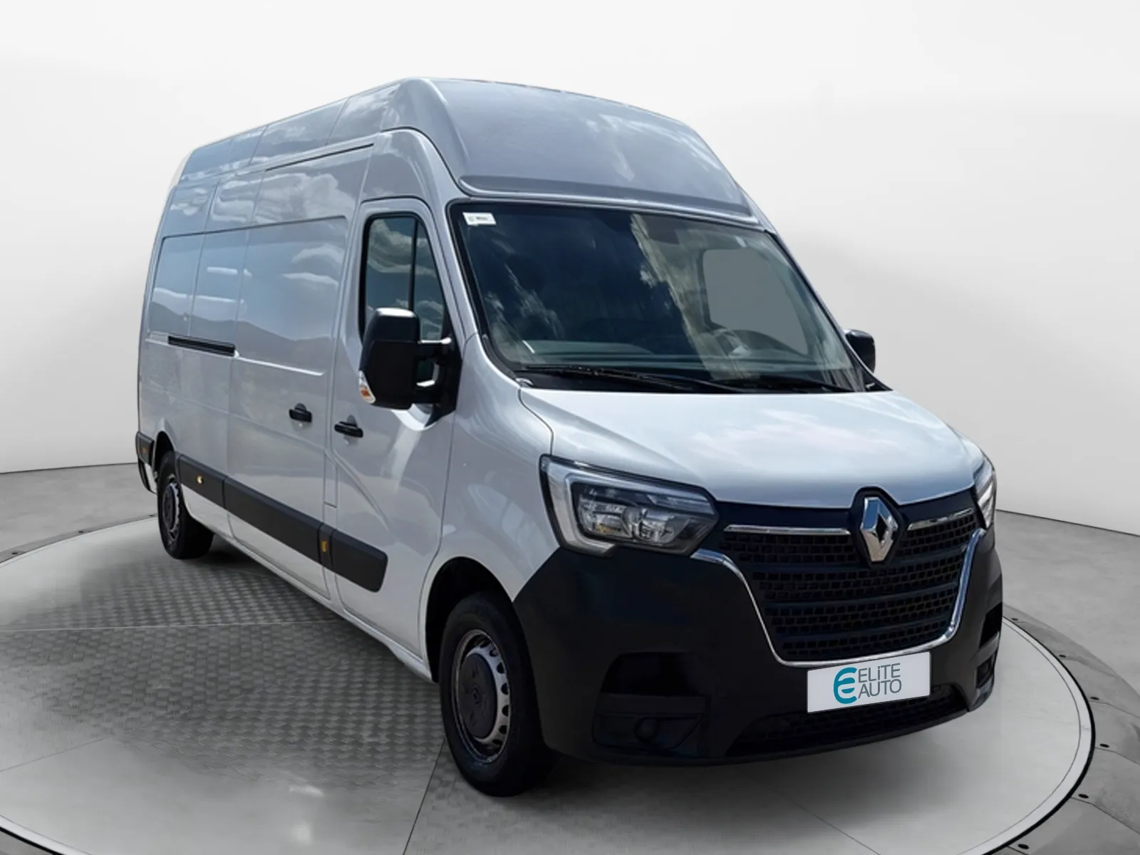 Acheter une renault MASTER FGN TRAC F3500 L3H3 BLUE DCI 135 d’occasion avec 38362km disponible immédiatement - photo 7