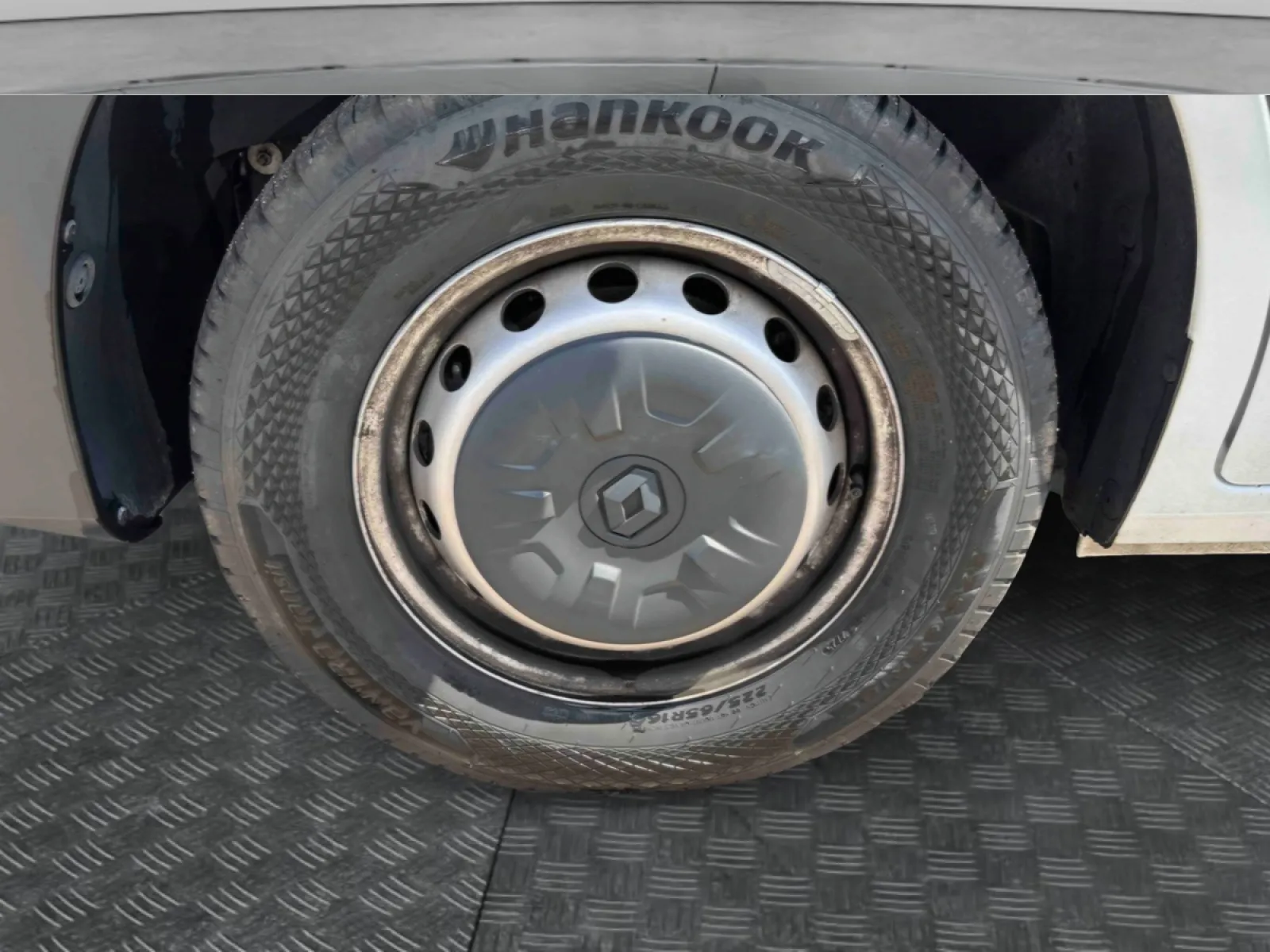 Acheter une renault MASTER FGN TRAC F3500 L3H3 BLUE DCI 135 d’occasion avec 38362km disponible immédiatement - photo 14