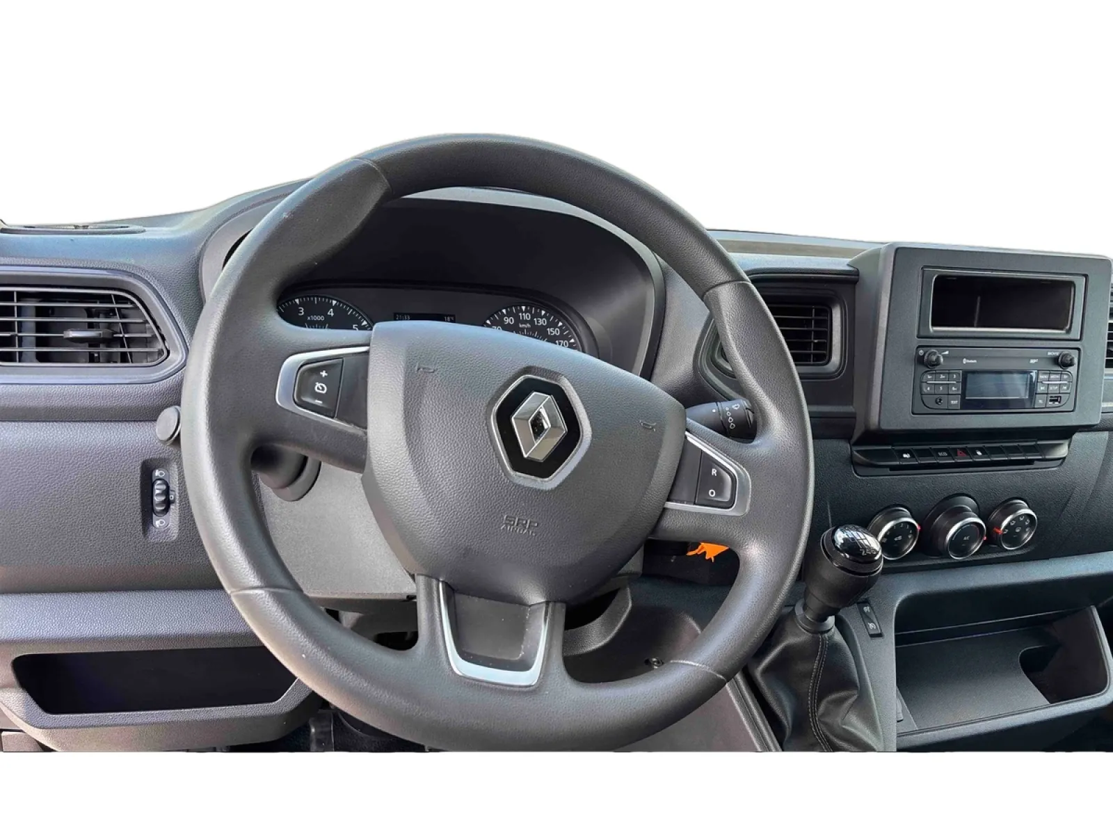 Acheter une renault MASTER FGN TRAC F3500 L3H3 BLUE DCI 135 d’occasion avec 38362km disponible immédiatement - photo 10