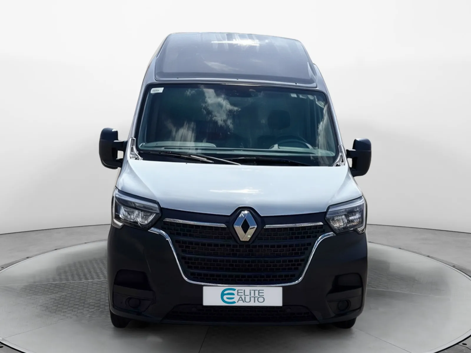 Acheter une renault MASTER FGN TRAC F3500 L3H3 BLUE DCI 135 d’occasion avec 38362km disponible immédiatement - photo 8