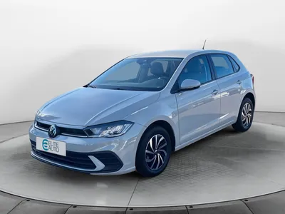 Volkswagen Polo 1.0 tsi 95 s&s bvm5