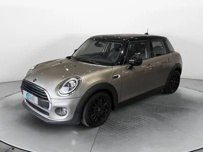 Mini Hatch 5 portes f55 lci hatch 5 portes cooper 136 ch bva7