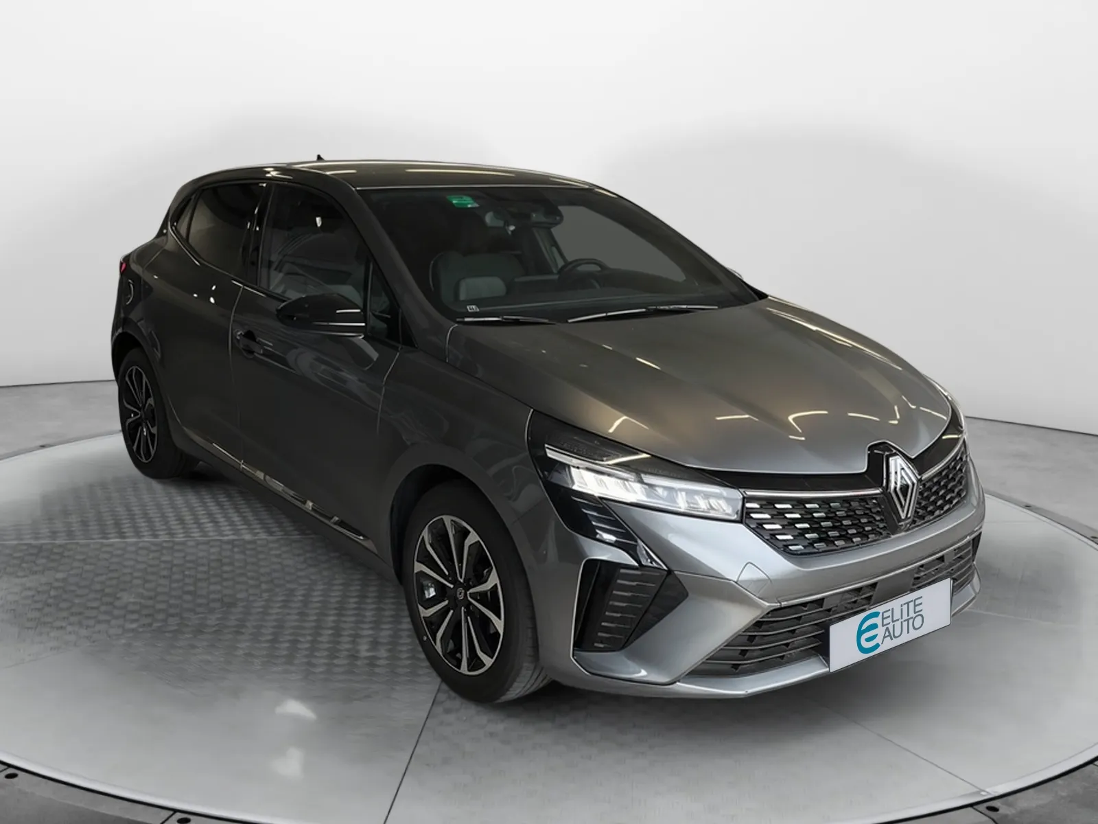 Acheter une renault Clio TCe 90 ch GSR2 d’occasion avec 8934km disponible immédiatement - photo 7