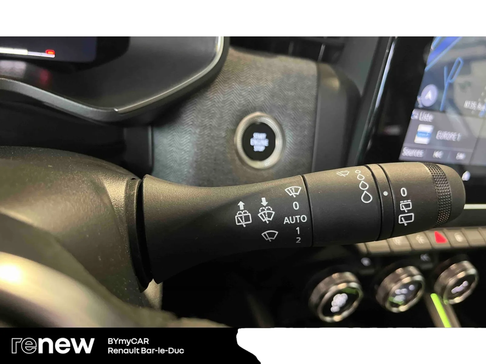 Acheter une renault Clio TCe 90 ch GSR2 d’occasion avec 8934km disponible immédiatement - photo 20