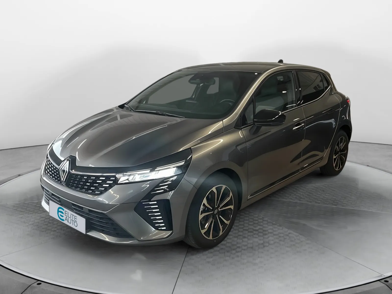Acheter une renault Clio TCe 90 ch GSR2 d’occasion avec 8934km disponible immédiatement - photo 1