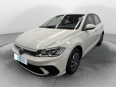 Volkswagen Polo 1.0 tsi 95 s&s bvm5