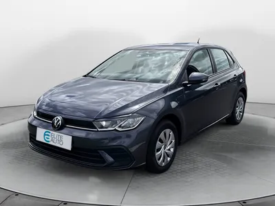 Volkswagen Polo 1.0 mpi 80 s&s bvm5