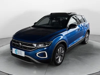 Volkswagen T-roc 2.0 tdi 150 start/stop dsg7 4motion