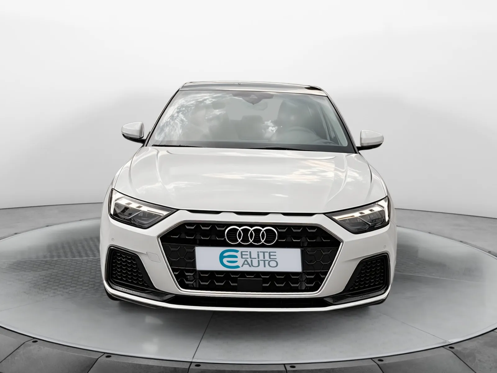 Acheter une audi A1 Sportback 30 TFSI 116 ch S tronic 7 d’occasion avec 9792km disponible immédiatement - photo 8